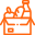 Fixed plan - Food icon